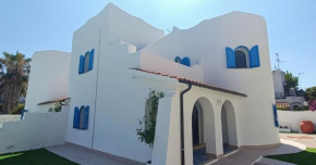 Residenza Villa Cristina San Felice Circeo